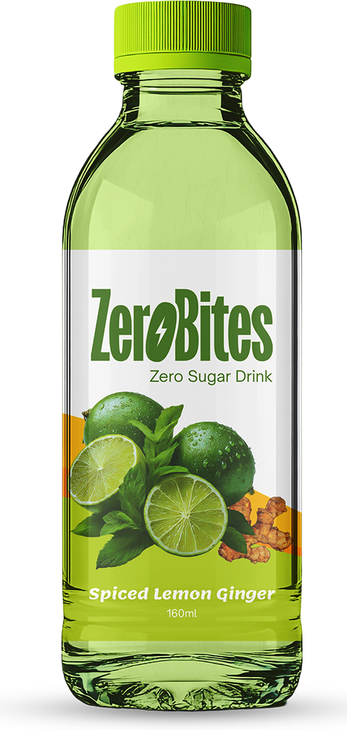 zerobites bottle